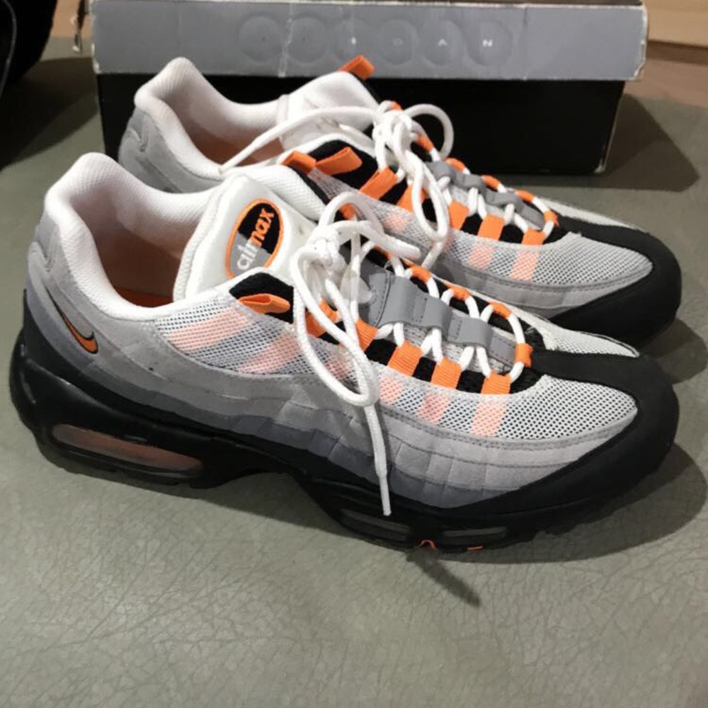 Nike Air Max 95